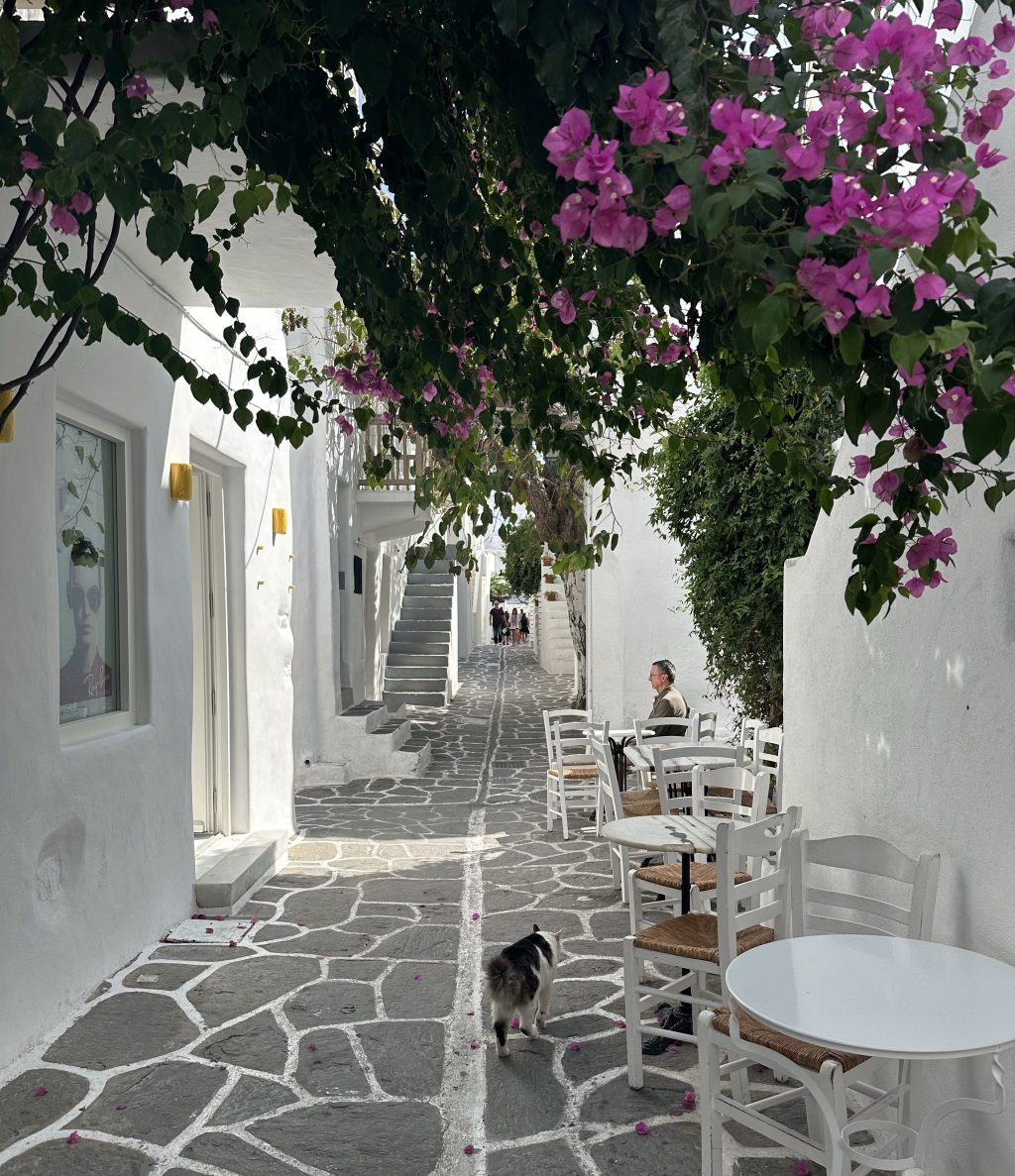 Paros, Greece: Peaceful 3 day itinerary