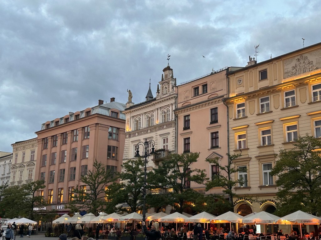 Charming Krakow, Poland: 3 Day&nbsp;Itinerary