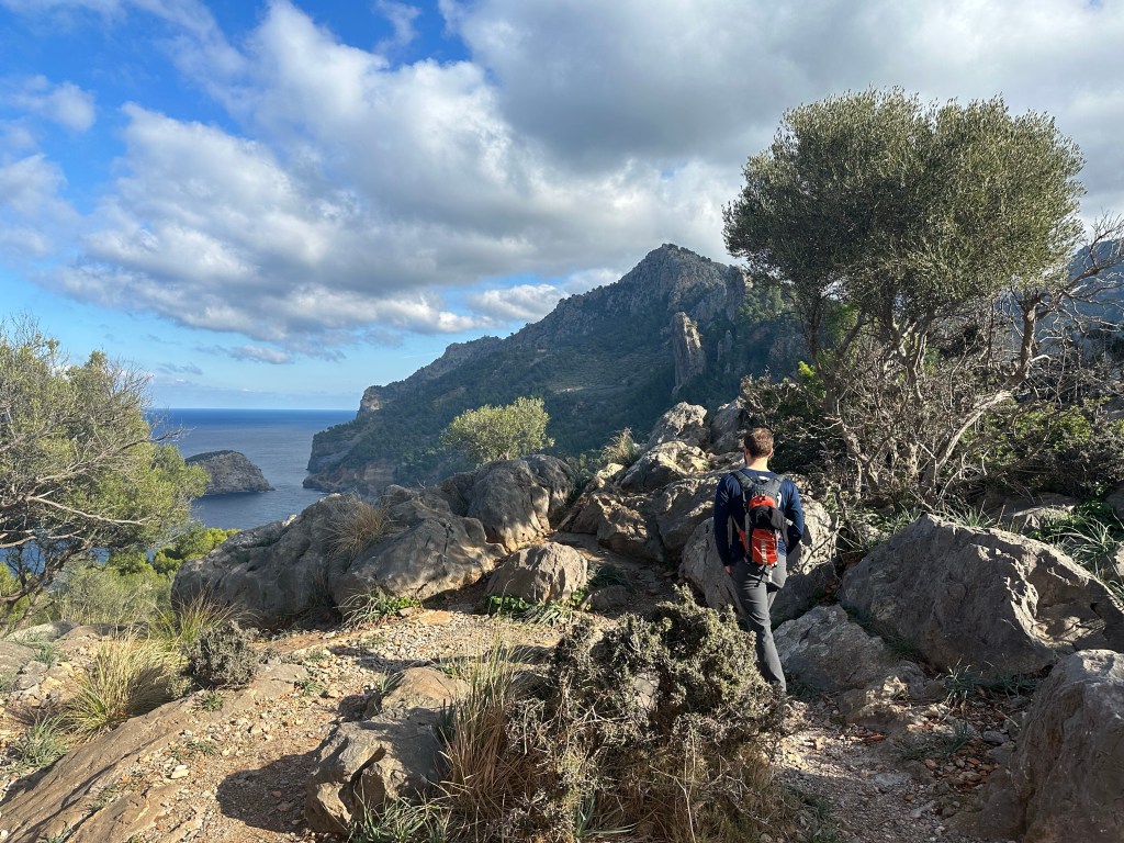 Mallorca, Spain in January: Hiking Paradise & Foodie Haven
