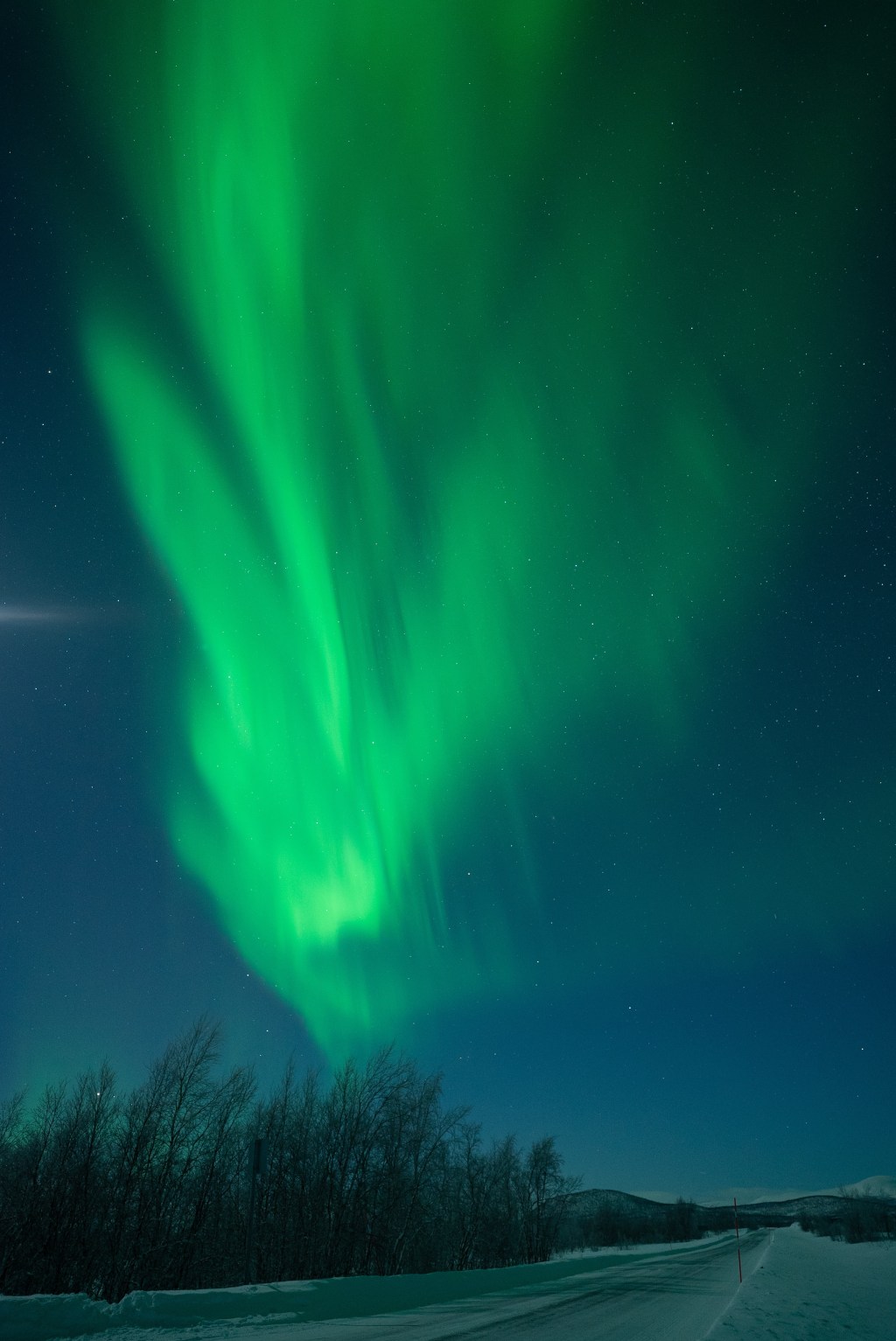 Tromsø, Norway: Northern Lights Dream