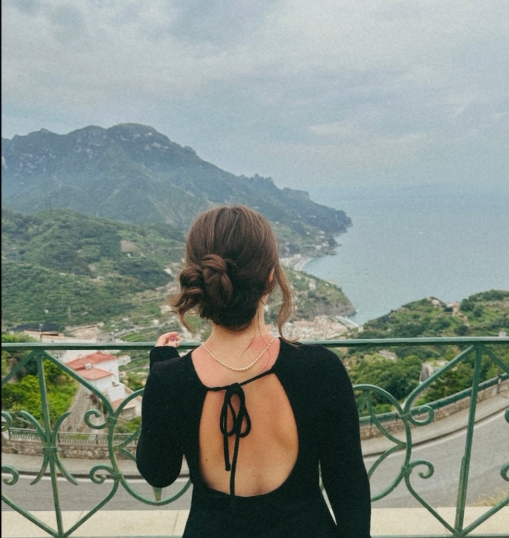 Welcome to my&nbsp;blog